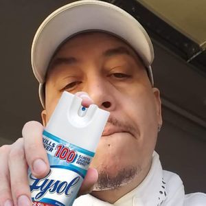 Meet your Posher, Jose